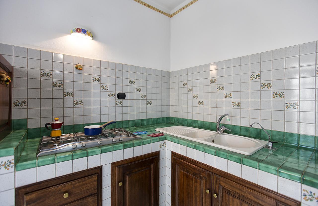 Apartament Casa Felicita Alghero Zewnętrze zdjęcie