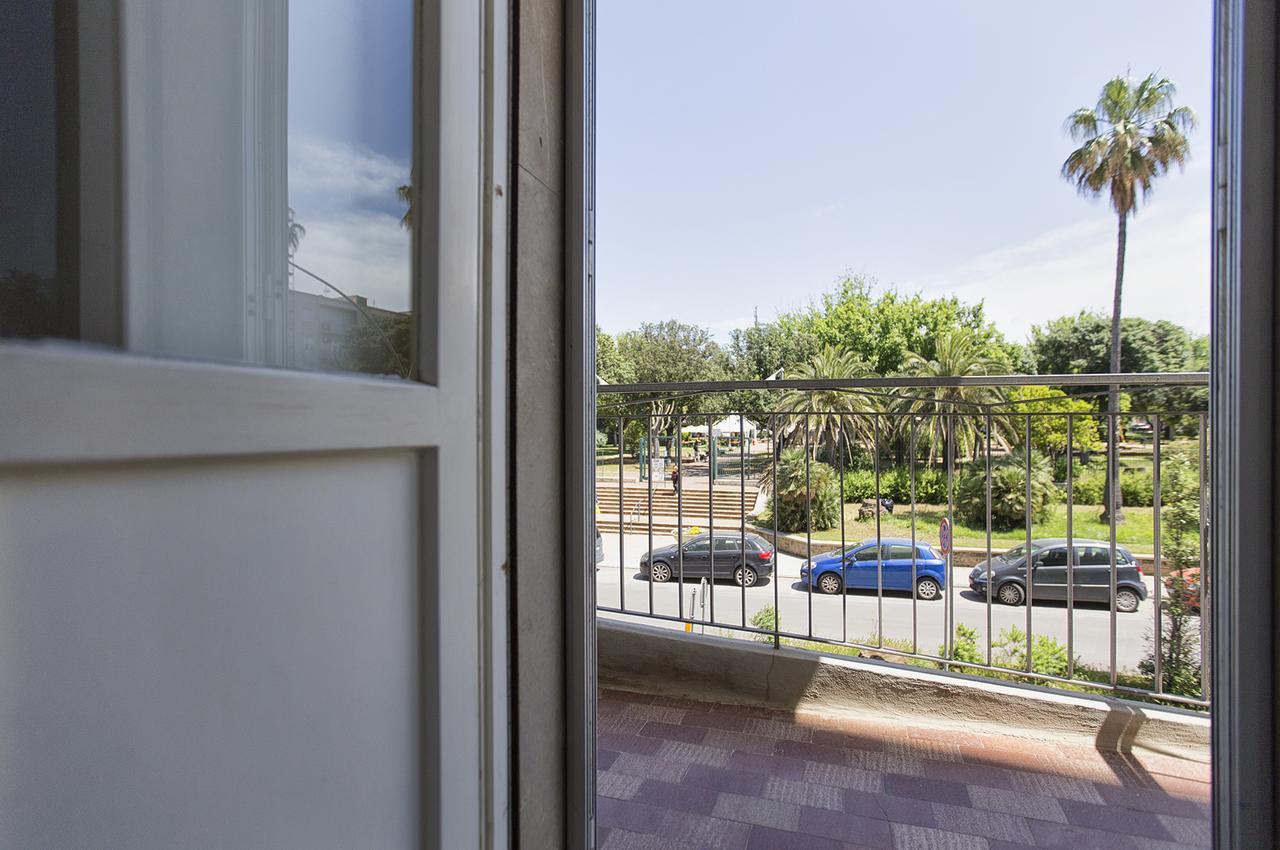 Apartament Casa Felicita Alghero Zewnętrze zdjęcie