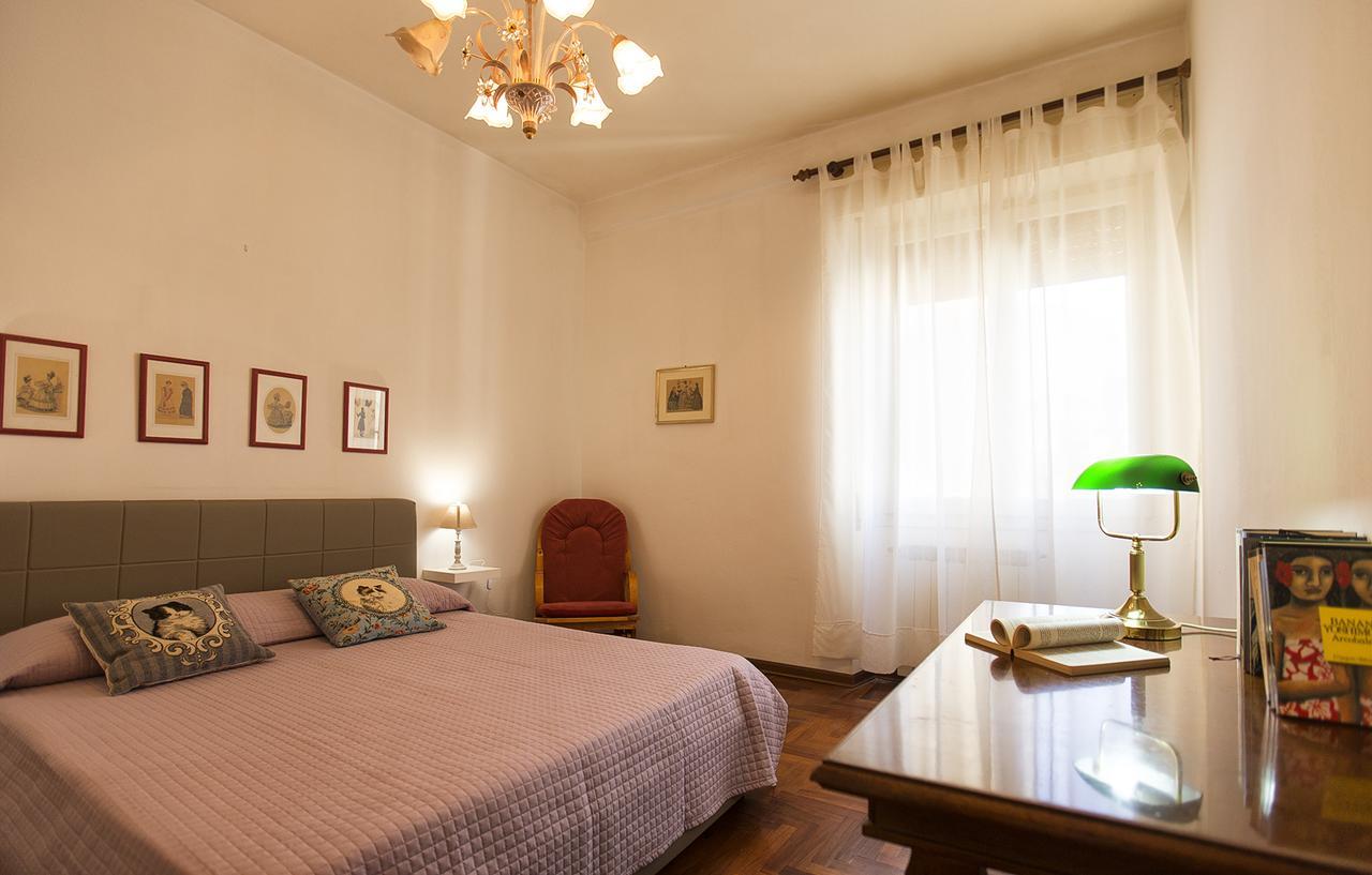 Apartament Casa Felicita Alghero Zewnętrze zdjęcie