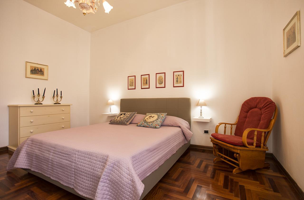 Apartament Casa Felicita Alghero Zewnętrze zdjęcie