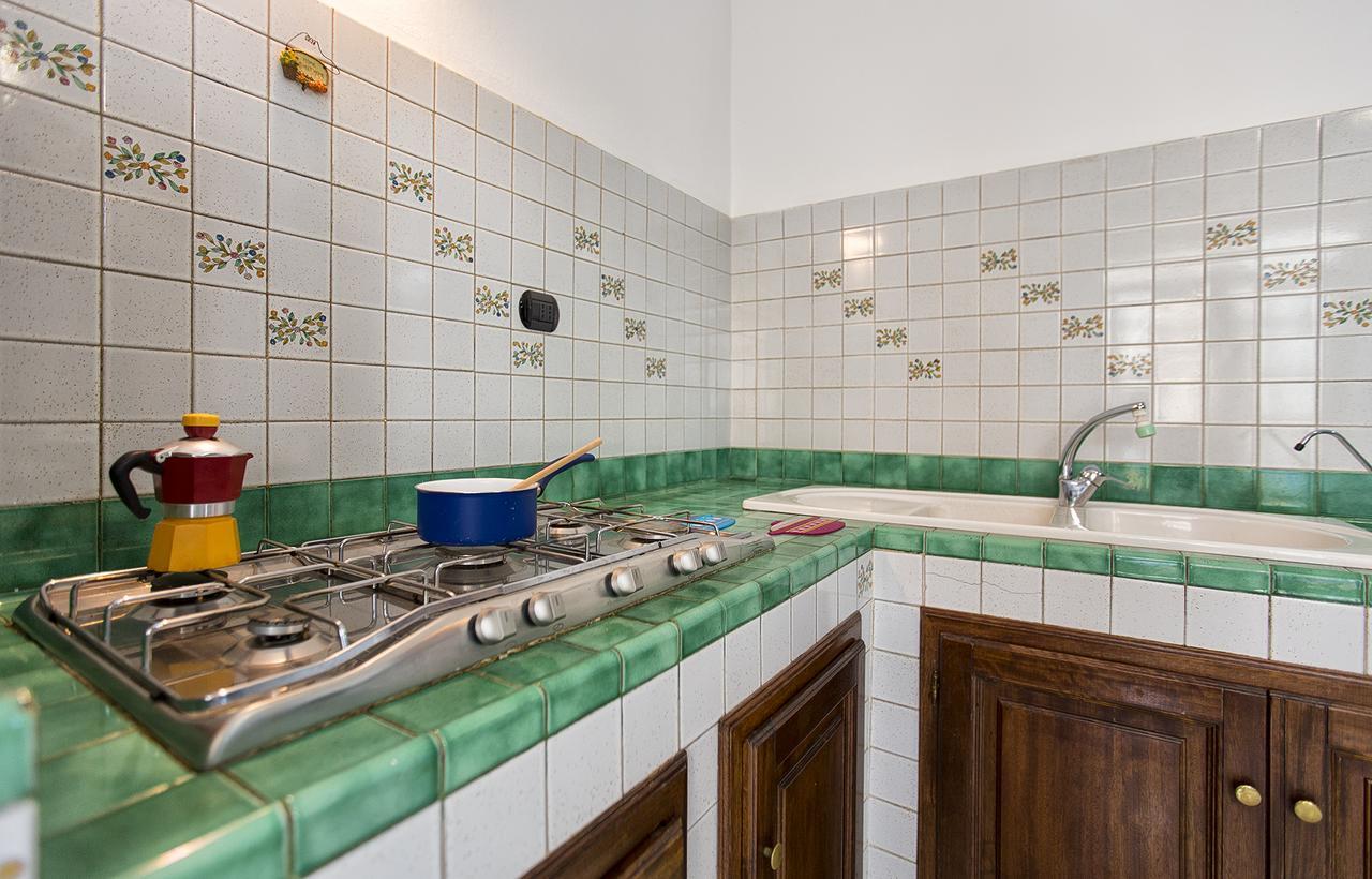 Apartament Casa Felicita Alghero Zewnętrze zdjęcie