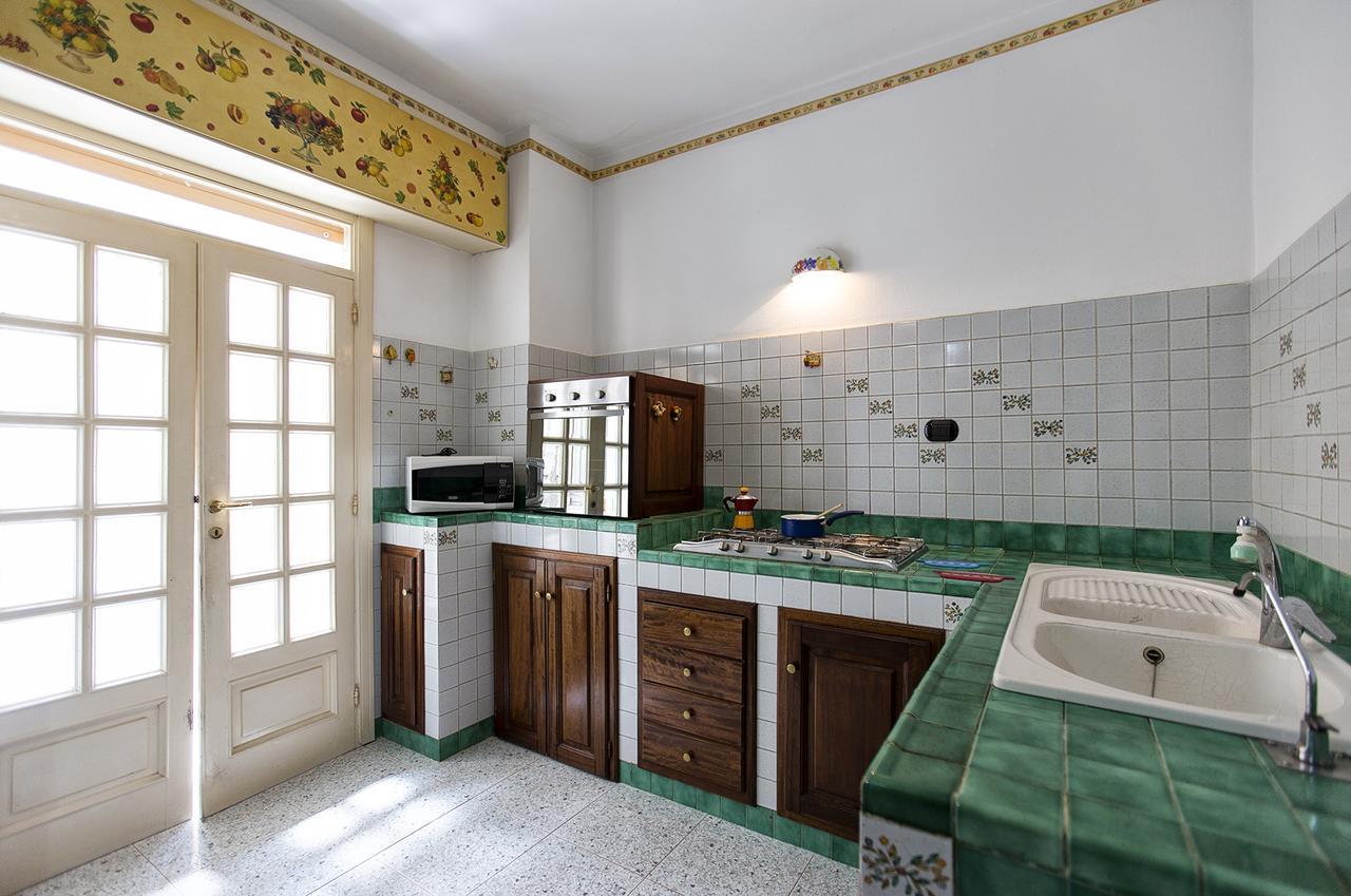 Apartament Casa Felicita Alghero Zewnętrze zdjęcie