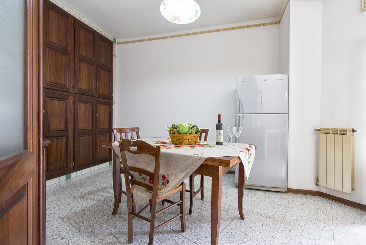 Apartament Casa Felicita Alghero Zewnętrze zdjęcie