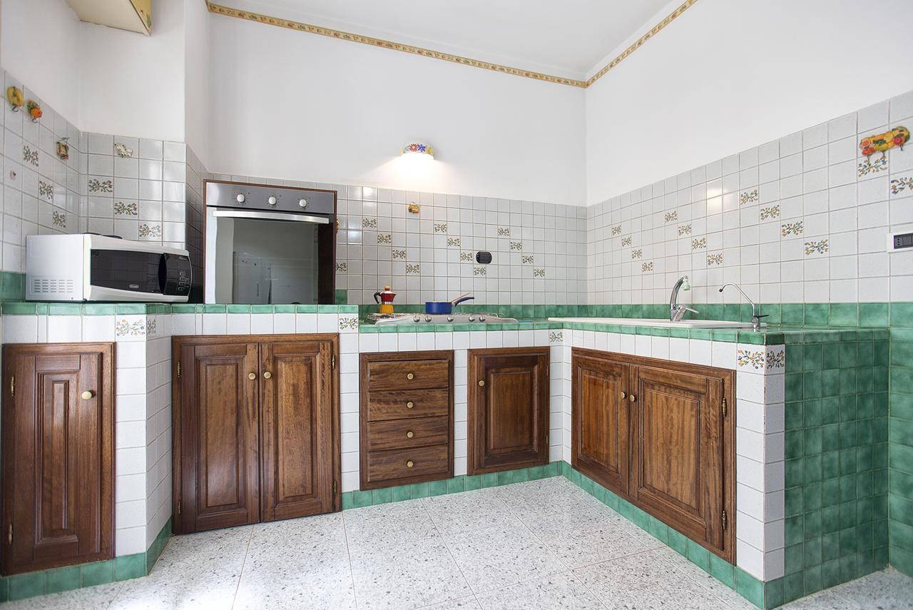 Apartament Casa Felicita Alghero Zewnętrze zdjęcie