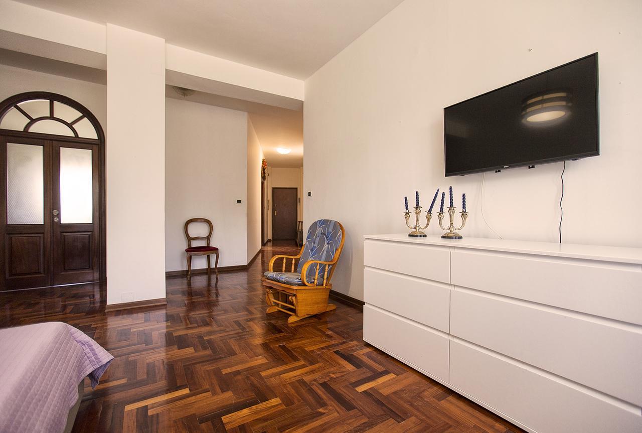 Apartament Casa Felicita Alghero Zewnętrze zdjęcie