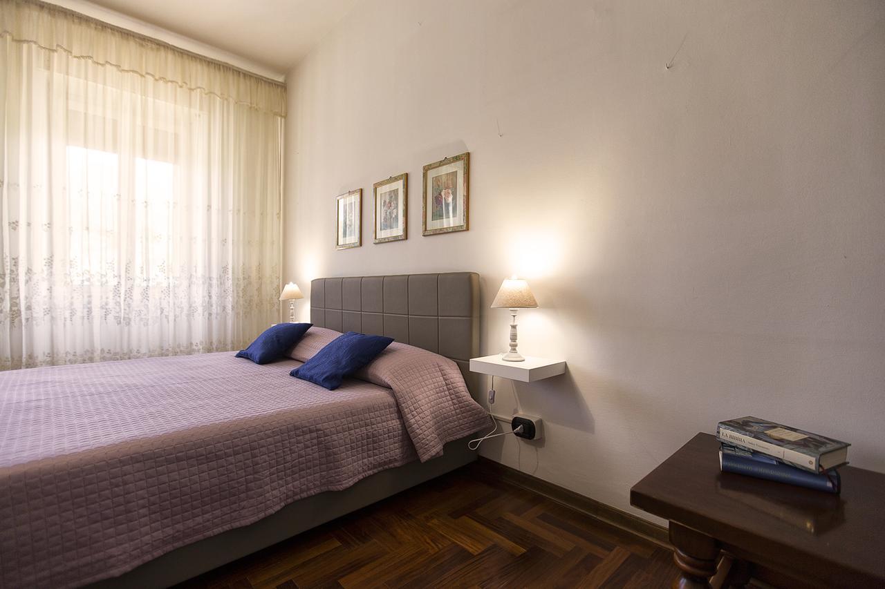 Apartament Casa Felicita Alghero Zewnętrze zdjęcie