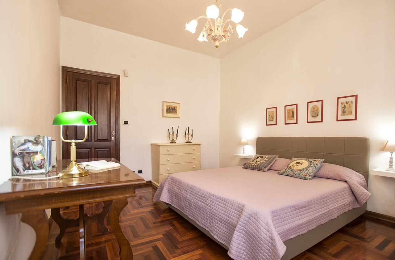 Apartament Casa Felicita Alghero Zewnętrze zdjęcie