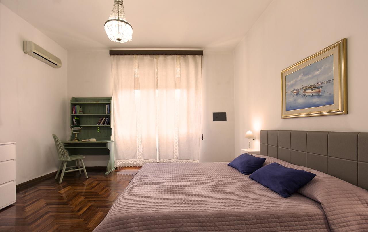 Apartament Casa Felicita Alghero Zewnętrze zdjęcie