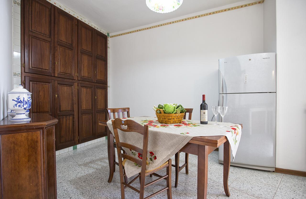 Apartament Casa Felicita Alghero Zewnętrze zdjęcie