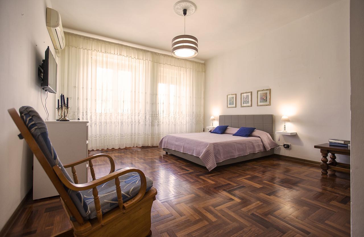 Apartament Casa Felicita Alghero Zewnętrze zdjęcie