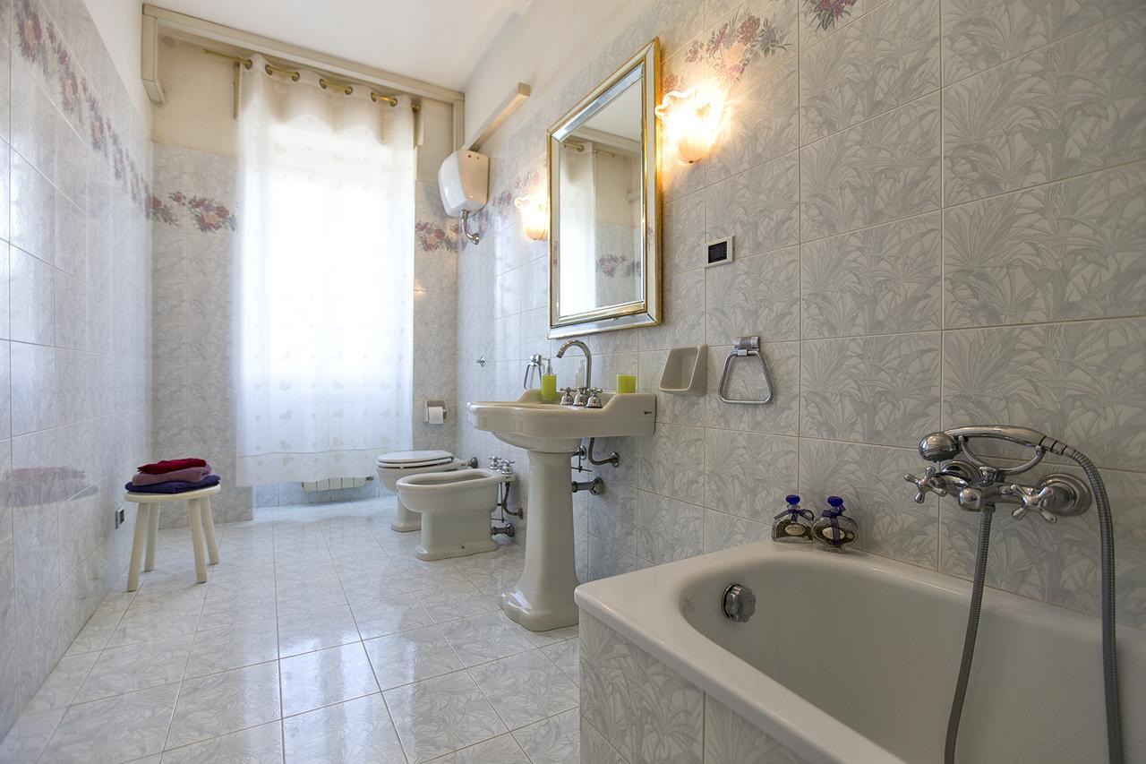 Apartament Casa Felicita Alghero Zewnętrze zdjęcie