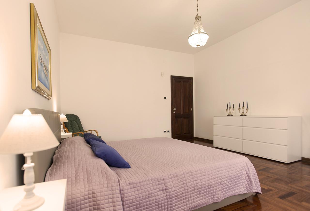 Apartament Casa Felicita Alghero Zewnętrze zdjęcie