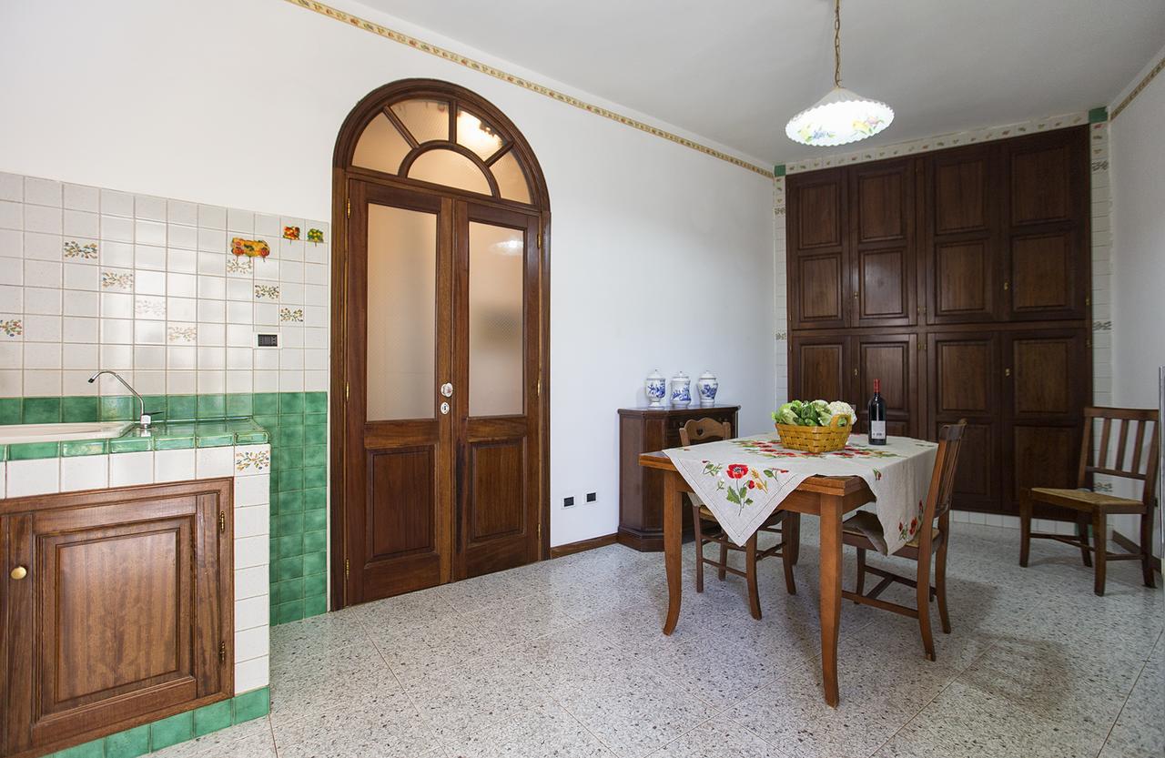 Apartament Casa Felicita Alghero Zewnętrze zdjęcie