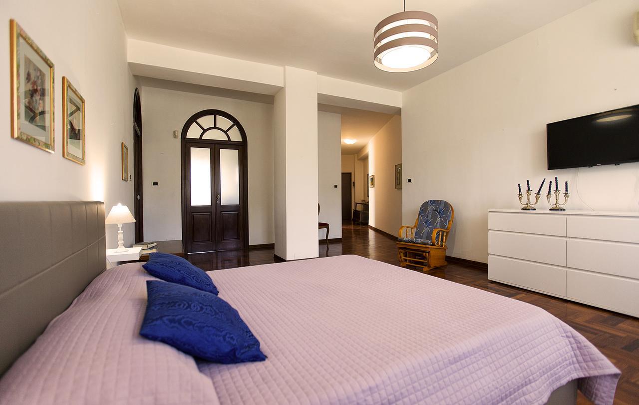 Apartament Casa Felicita Alghero Zewnętrze zdjęcie