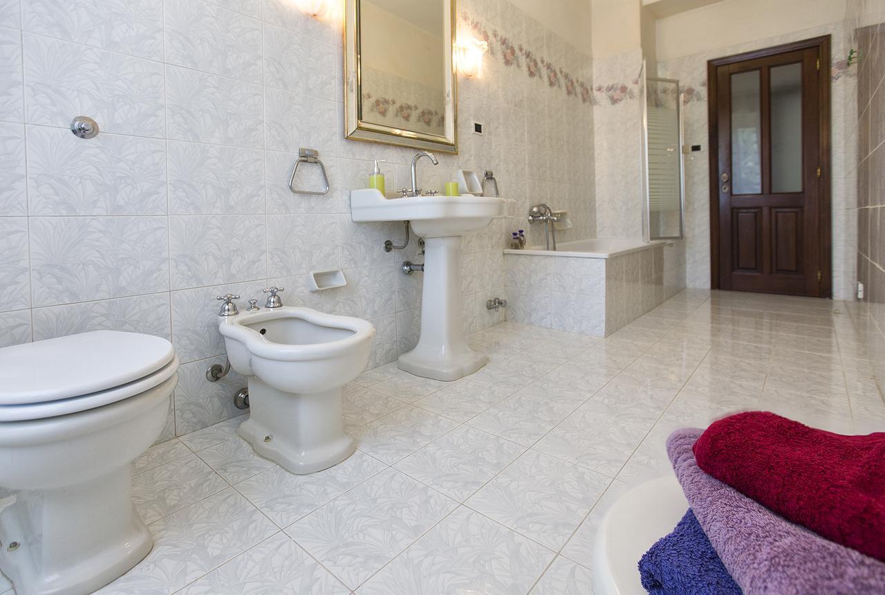 Apartament Casa Felicita Alghero Zewnętrze zdjęcie