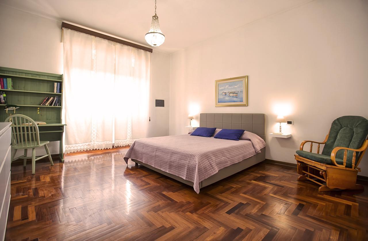 Apartament Casa Felicita Alghero Zewnętrze zdjęcie